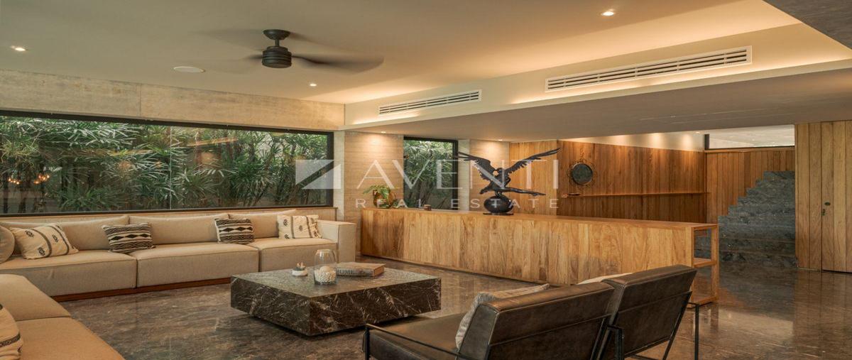 Foto de casa en venta en  , lagos del sol, benito juárez, quintana roo, 0 No. 04