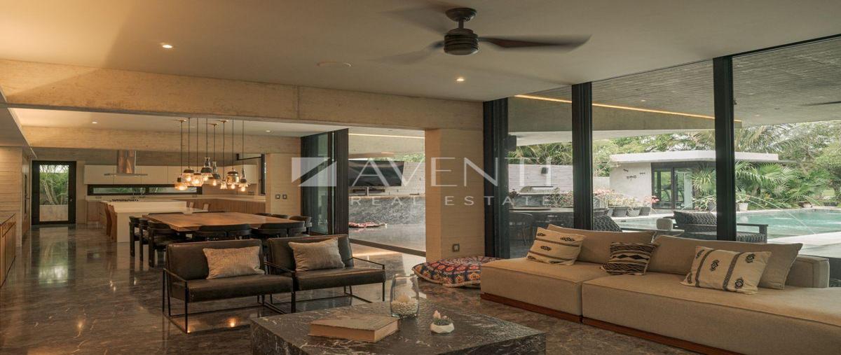 Foto de casa en venta en  , lagos del sol, benito juárez, quintana roo, 0 No. 05