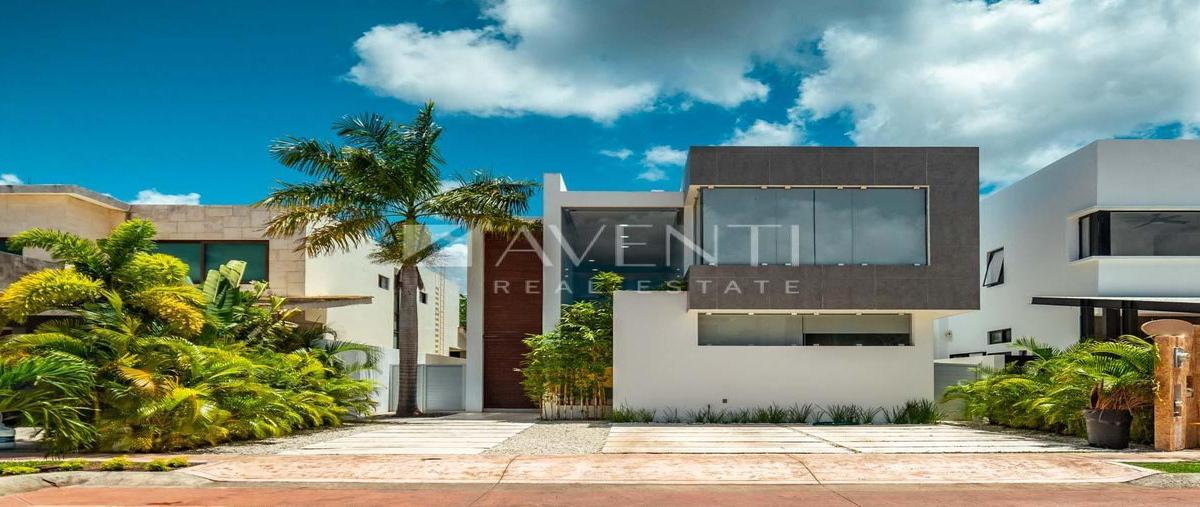 Foto de casa en , lagos del sol, benito juárez, quintana roo, 0 foto 01 Foto de casa en venta en , lagos del sol, benito juárez, quintana roo, 0 No. 01