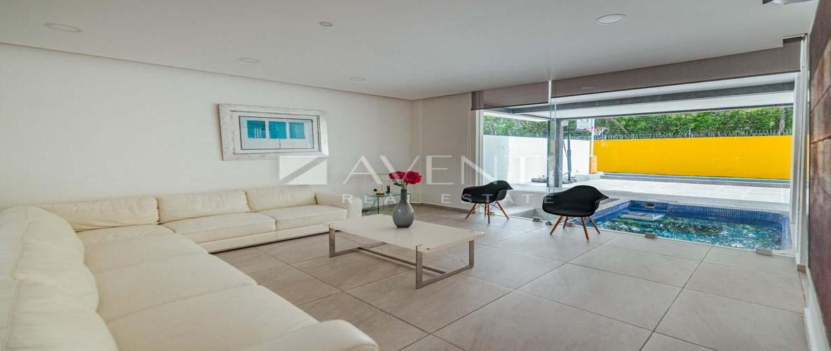 Foto de casa en renta en  , lagos del sol, benito juárez, quintana roo, 0 No. 05