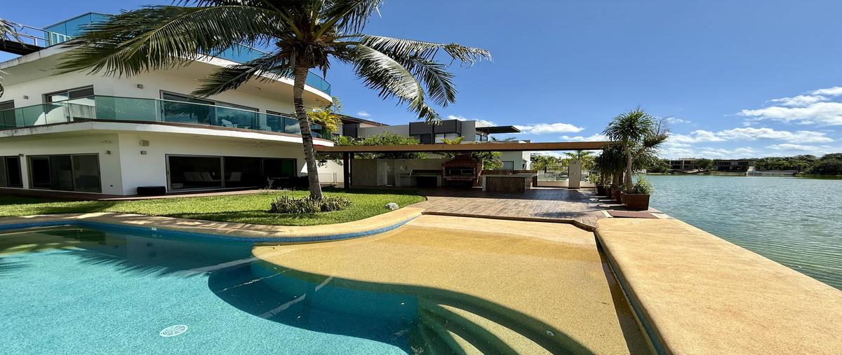 Foto de casa en , lagos del sol, benito juárez, quintana roo, 0 foto 01 Foto de casa en venta en , lagos del sol, benito juárez, quintana roo, 0 No. 01