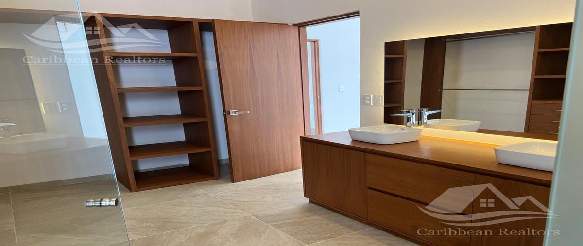 Foto de casa en venta en  , lagos del sol, benito juárez, quintana roo, 0 No. 03