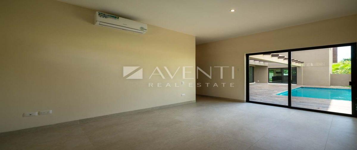 Foto de casa en renta en  , lagos del sol, benito juárez, quintana roo, 31550490 No. 05