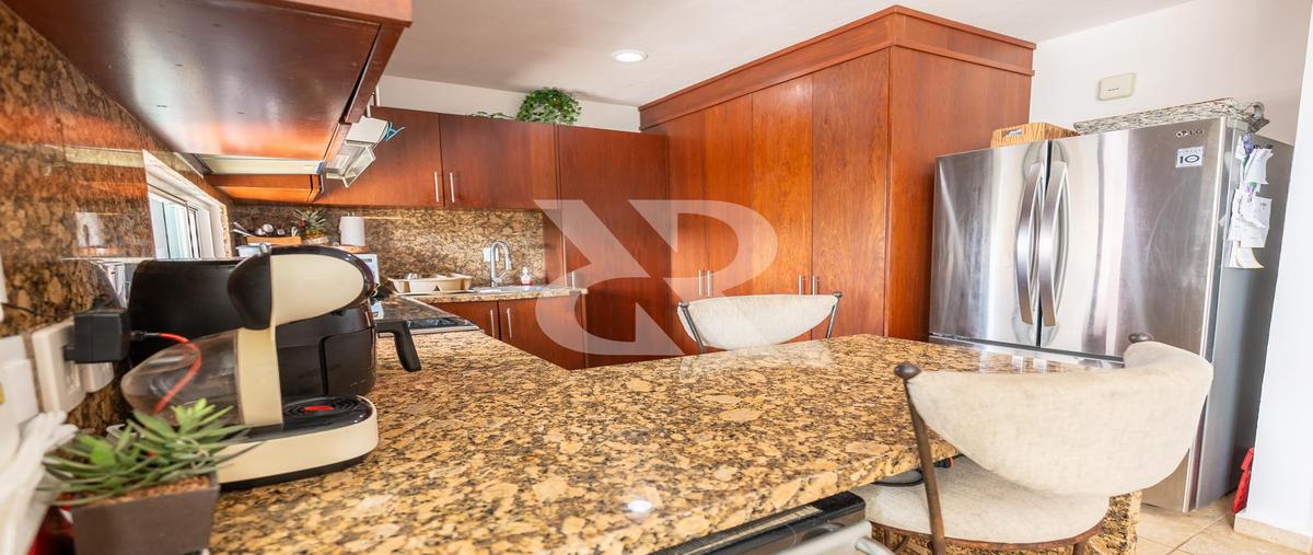 Foto de departamento en venta en  , lagos del sol, benito juárez, quintana roo, 0 No. 03