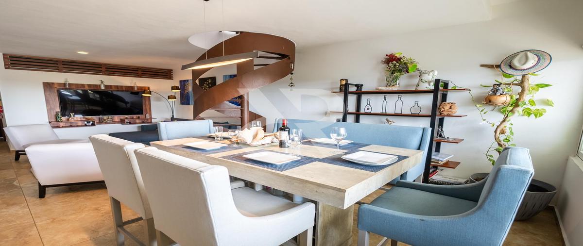 Foto de departamento en venta en  , lagos del sol, benito juárez, quintana roo, 0 No. 04