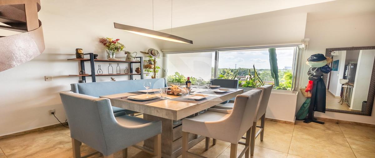 Foto de departamento en venta en  , lagos del sol, benito juárez, quintana roo, 0 No. 05