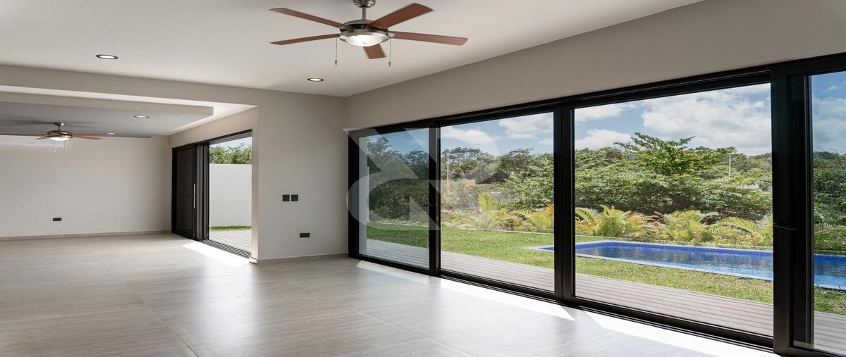 Foto de casa en venta en  , lagos del sol, benito juárez, quintana roo, 0 No. 03