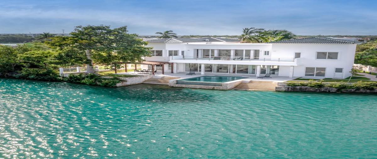 Foto de casa en , lagos del sol, benito juárez, quintana roo, 0 foto 01 Foto de casa en venta en , lagos del sol, benito juárez, quintana roo, 0 No. 01