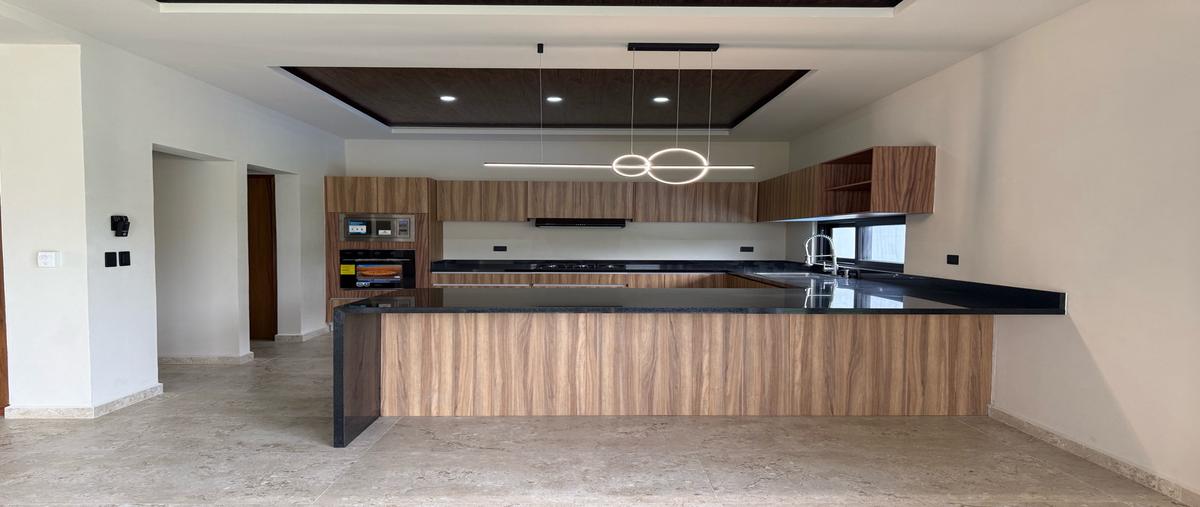 Foto de casa en venta en  , lagos del sol, benito juárez, quintana roo, 0 No. 04