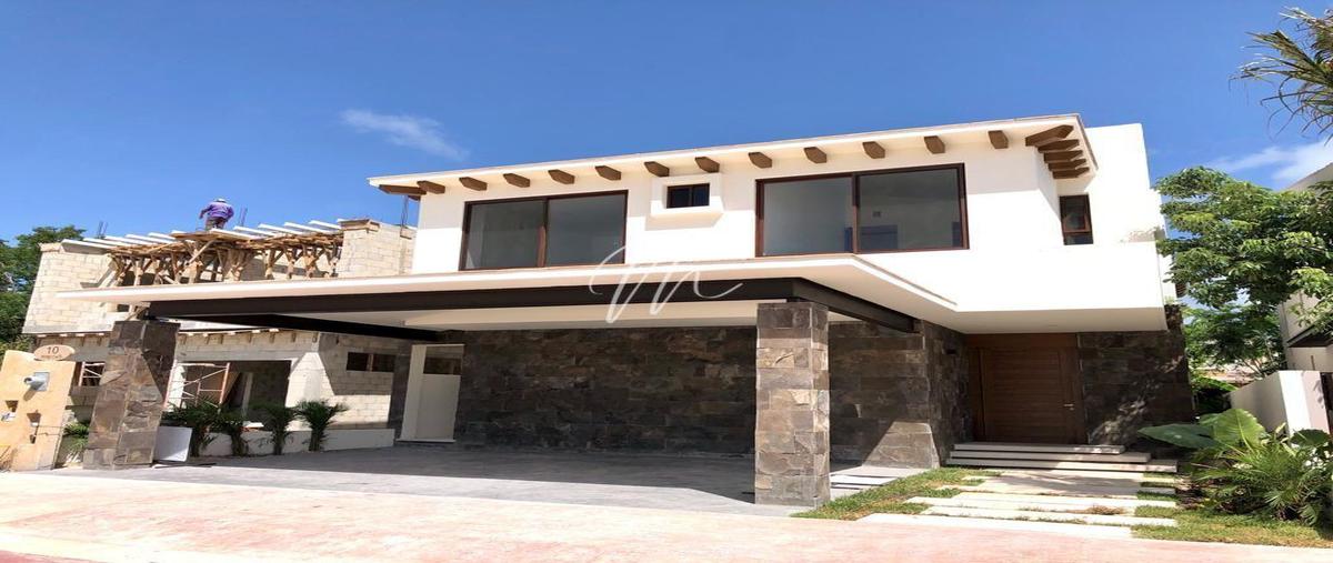 Foto de casa en venta en  , lagos del sol, benito juárez, quintana roo, 0 No. 03