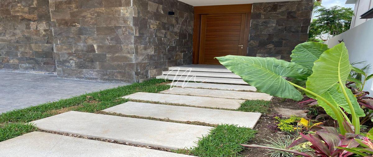 Foto de casa en venta en  , lagos del sol, benito juárez, quintana roo, 0 No. 04