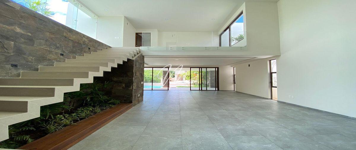 Foto de casa en venta en  , lagos del sol, benito juárez, quintana roo, 0 No. 05