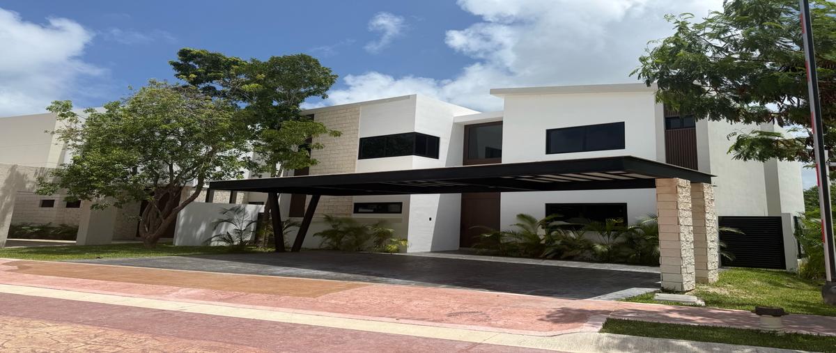 Foto de casa en venta en  , lagos del sol, benito juárez, quintana roo, 0 No. 03