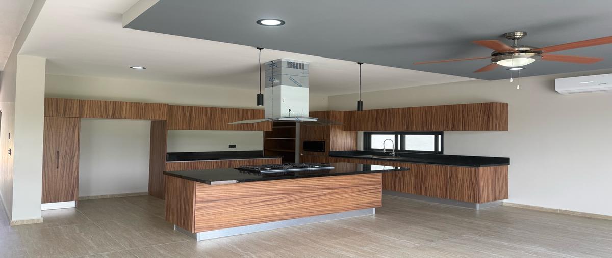 Foto de casa en venta en  , lagos del sol, benito juárez, quintana roo, 0 No. 05