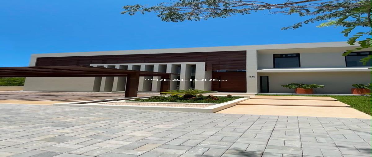 Foto de casa en venta en  , lagos del sol, benito juárez, quintana roo, 0 No. 03