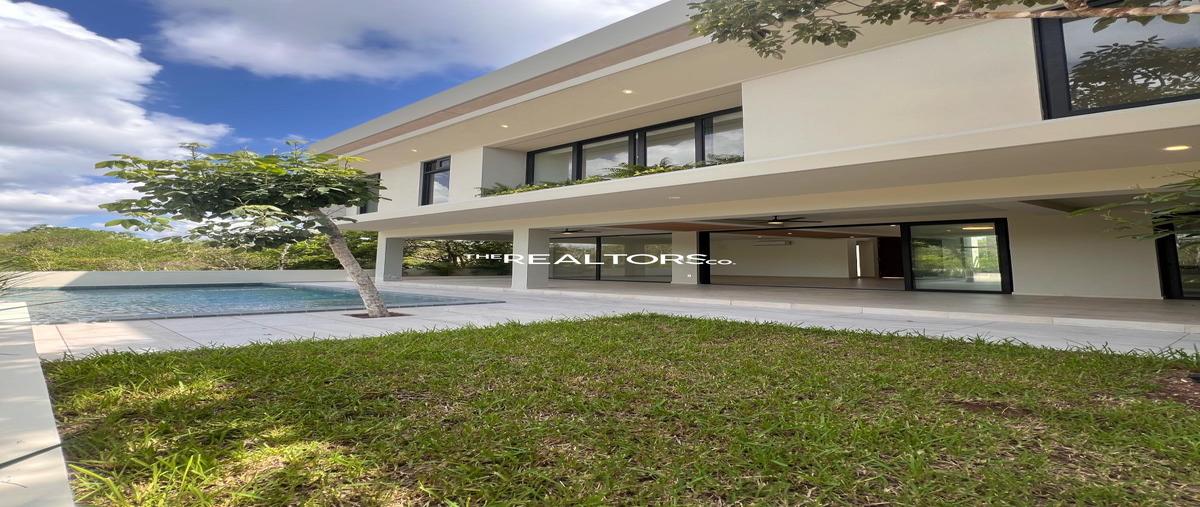 Foto de casa en venta en  , lagos del sol, benito juárez, quintana roo, 0 No. 05
