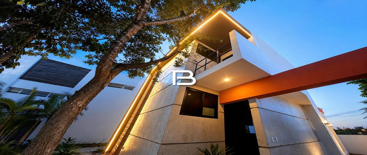Foto de casa en venta en  , lagos del sol, benito juárez, quintana roo, 0 No. 05