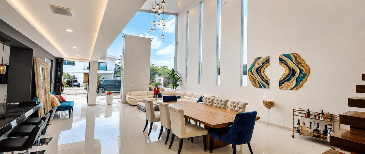 Foto de casa en renta en  , lagos del sol, benito juárez, quintana roo, 0 No. 03