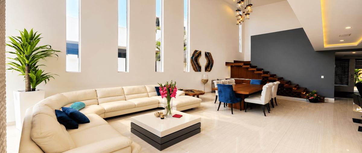 Foto de casa en renta en  , lagos del sol, benito juárez, quintana roo, 0 No. 04