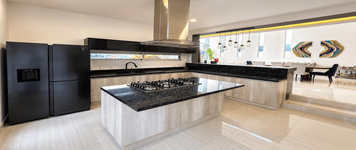 Foto de casa en renta en  , lagos del sol, benito juárez, quintana roo, 0 No. 05