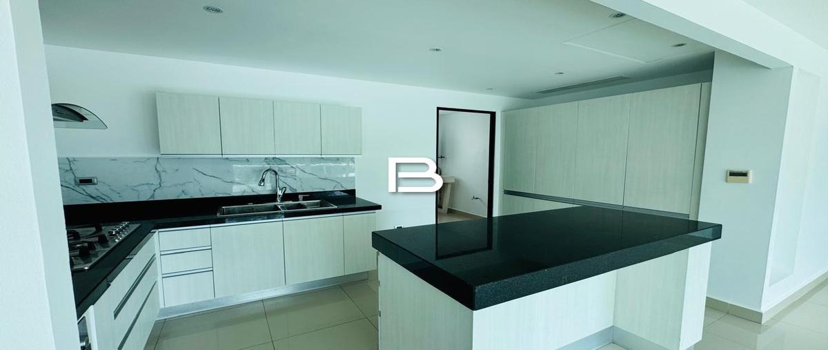 Foto de departamento en renta en  , lagos del sol, benito juárez, quintana roo, 0 No. 04