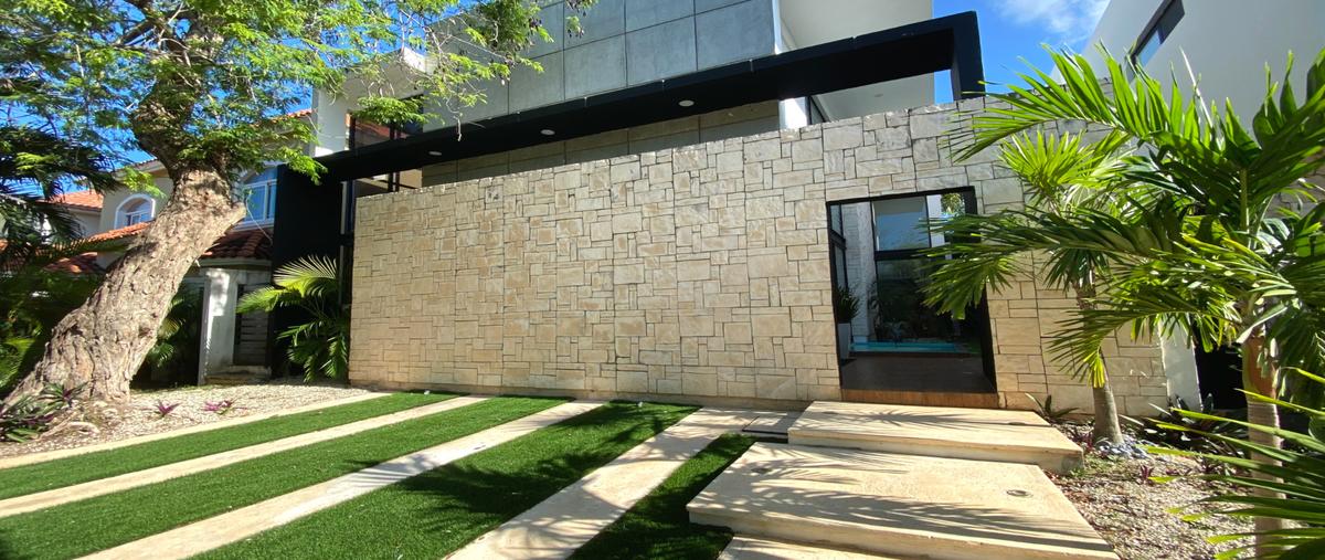 Foto de casa en venta en  , lagos del sol, benito juárez, quintana roo, 0 No. 03
