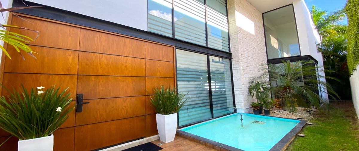 Foto de casa en venta en  , lagos del sol, benito juárez, quintana roo, 0 No. 04