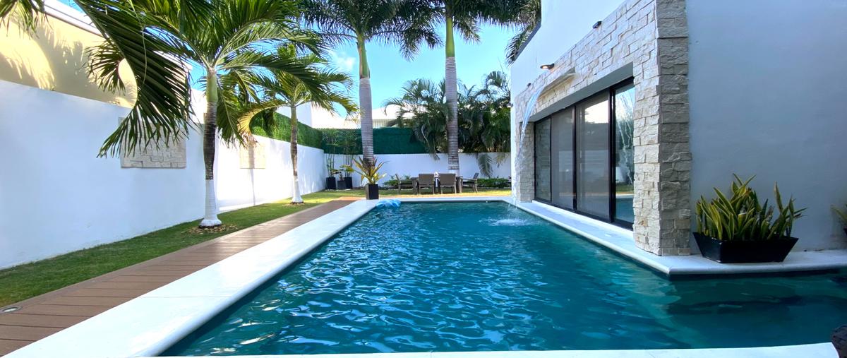 Foto de casa en venta en  , lagos del sol, benito juárez, quintana roo, 0 No. 05