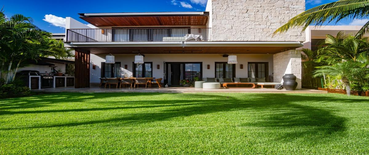 Foto de casa en venta en  , lagos del sol, benito juárez, quintana roo, 0 No. 03
