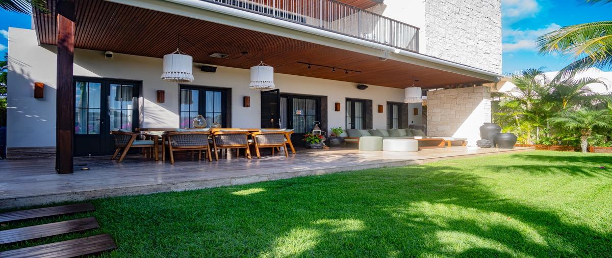 Foto de casa en venta en  , lagos del sol, benito juárez, quintana roo, 0 No. 04