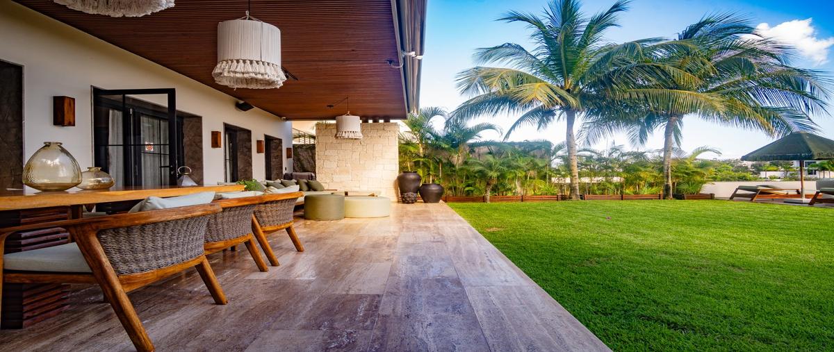 Foto de casa en venta en  , lagos del sol, benito juárez, quintana roo, 0 No. 05