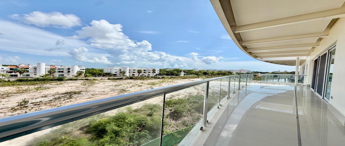 Foto de departamento en , lagos del sol, benito juárez, quintana roo, 0 foto 03 Foto de departamento en venta en , lagos del sol, benito juárez, quintana roo, 0 No. 03