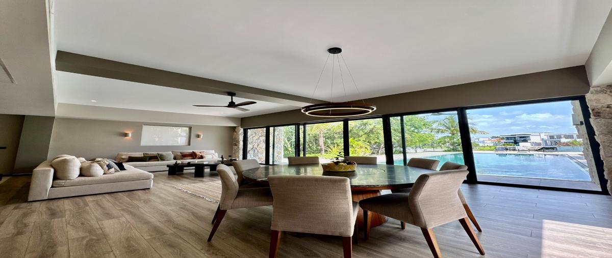 Foto de casa en venta en  , lagos del sol, benito juárez, quintana roo, 0 No. 04