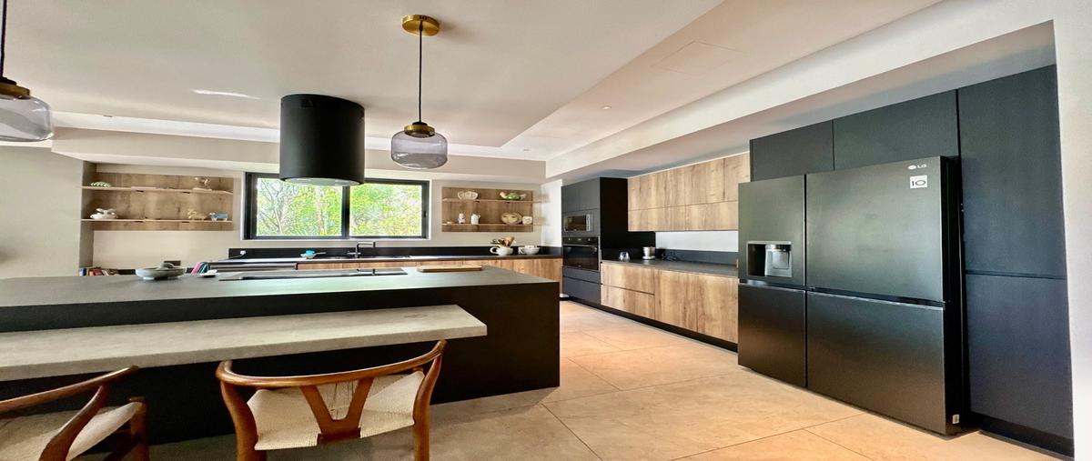 Foto de casa en venta en  , lagos del sol, benito juárez, quintana roo, 0 No. 05