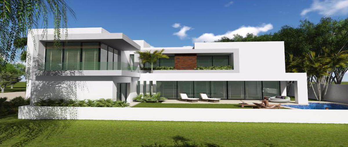 Foto de casa en venta en  , lagos del sol, benito juárez, quintana roo, 7057347 No. 03
