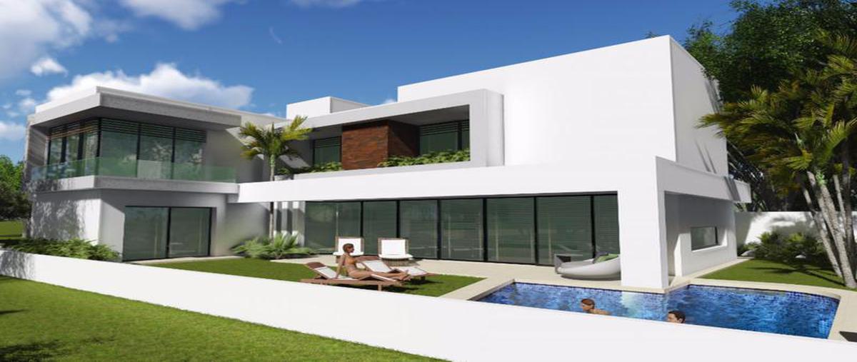 Foto de casa en venta en  , lagos del sol, benito juárez, quintana roo, 7057347 No. 04