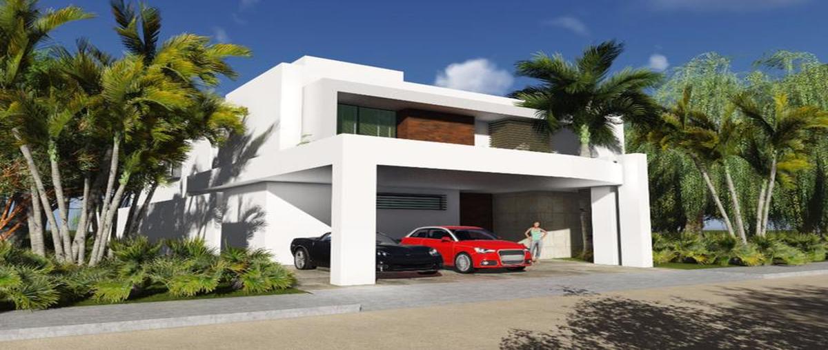Foto de casa en venta en  , lagos del sol, benito juárez, quintana roo, 7057347 No. 05