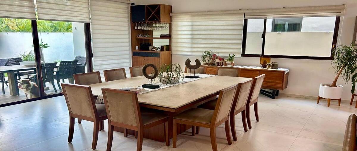 Foto de casa en lagos del sol , lagos del sol, benito juárez, quintana roo, 30275835 foto 03 Foto de casa en renta en lagos del sol , lagos del sol, benito juárez, quintana roo, 30275835 No. 03