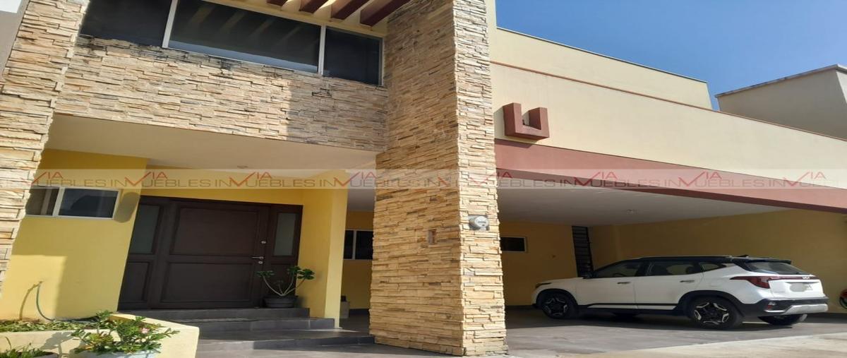 Foto de casa en venta en lagos del vergel , lagos del vergel, monterrey, nuevo león, 30698426 No. 04