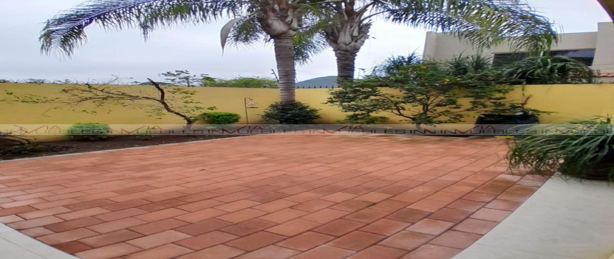 Foto de casa en venta en lagos del vergel , lagos del vergel, monterrey, nuevo león, 30698426 No. 05