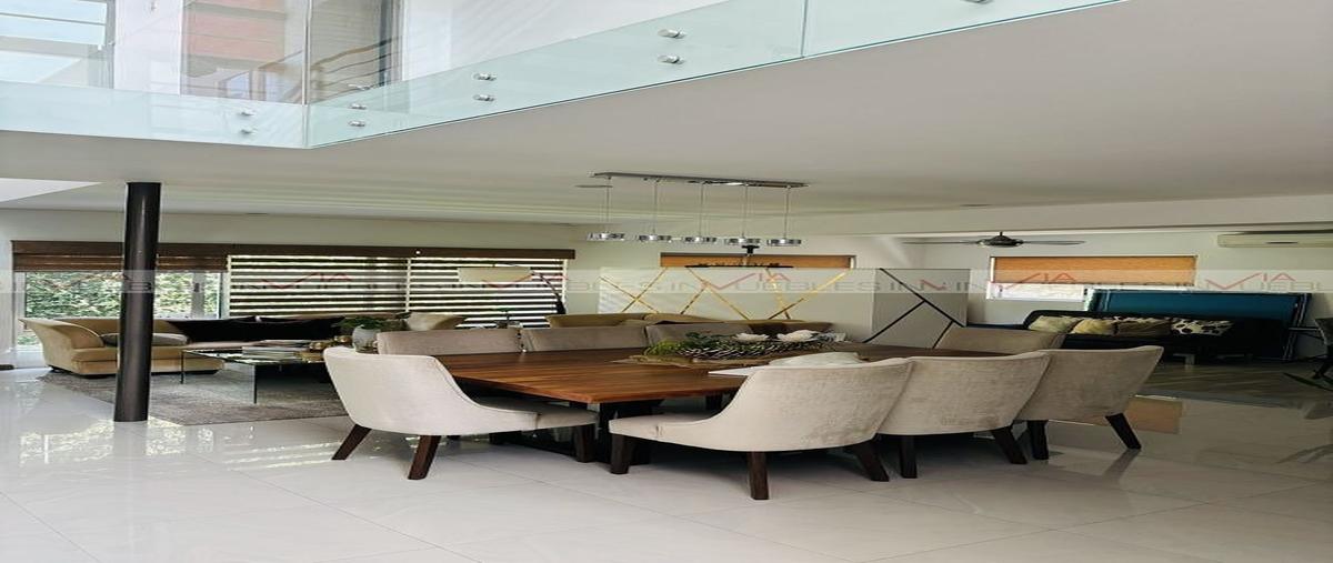 Foto de casa en venta en lagos del vergel , lagos del vergel, monterrey, nuevo león, 0 No. 04