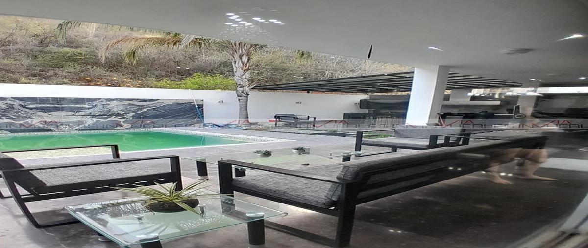 Foto de casa en venta en lagos del vergel , lagos del vergel, monterrey, nuevo león, 0 No. 05