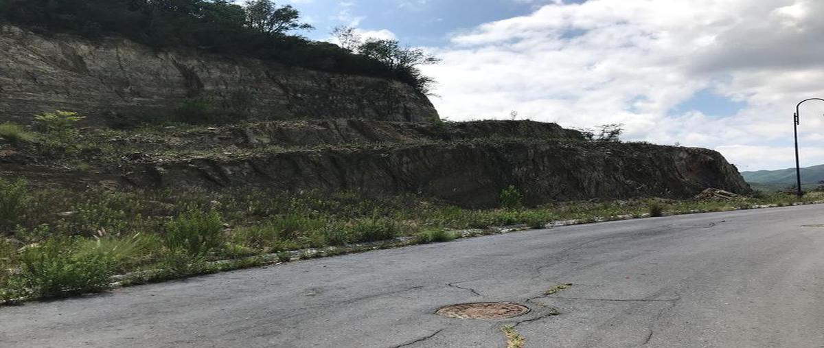 Foto de terreno habitacional en venta en  , lagos del vergel, monterrey, nuevo león, 0 No. 04