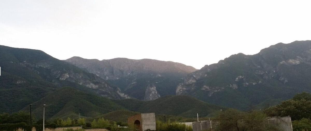 Foto de terreno habitacional en venta en  , lagos del vergel, monterrey, nuevo león, 0 No. 03