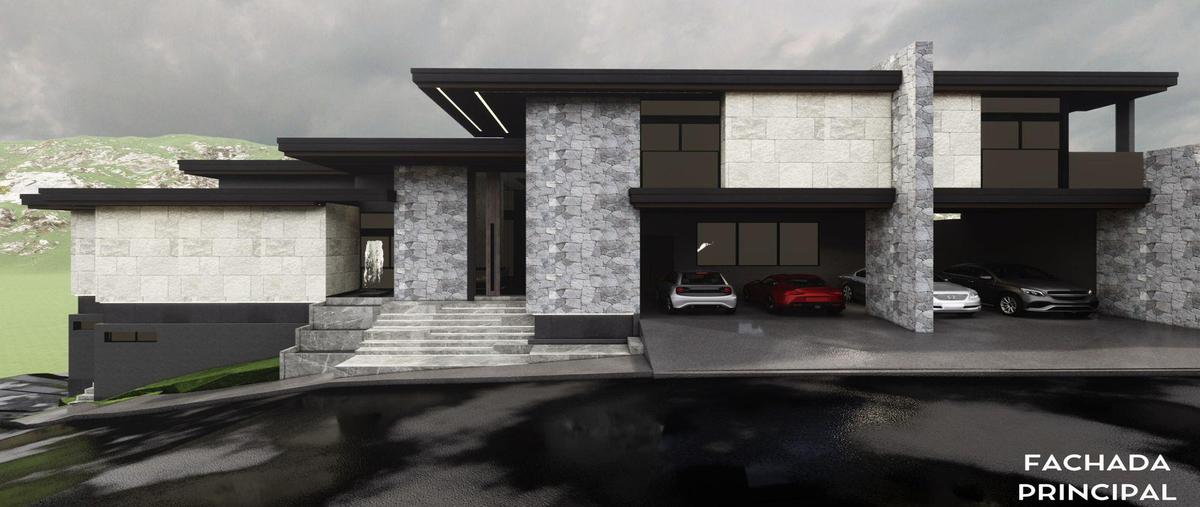 Foto de casa en , lagos del vergel, monterrey, nuevo león, 0 foto 01 Foto de casa en venta en , lagos del vergel, monterrey, nuevo león, 0 No. 01