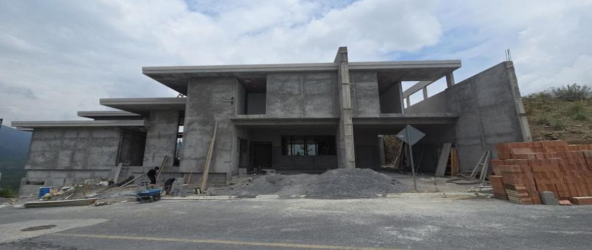Foto de casa en , lagos del vergel, monterrey, nuevo león, 0 foto 02 Foto de casa en venta en , lagos del vergel, monterrey, nuevo león, 0 No. 02