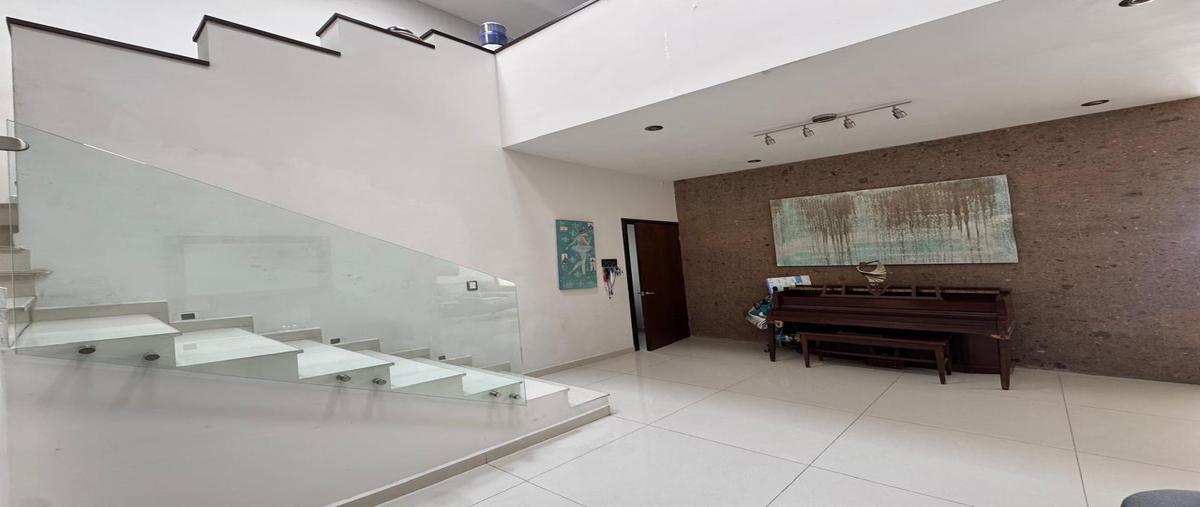 Foto de casa en venta en  , lagos del vergel, monterrey, nuevo león, 0 No. 03