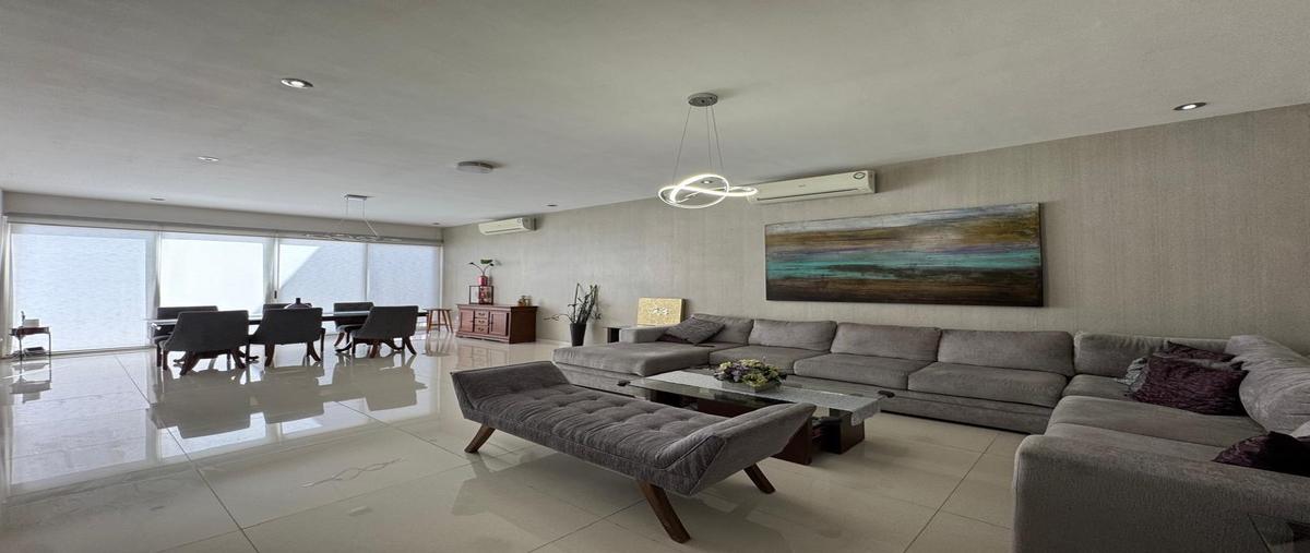 Foto de casa en venta en  , lagos del vergel, monterrey, nuevo león, 0 No. 04