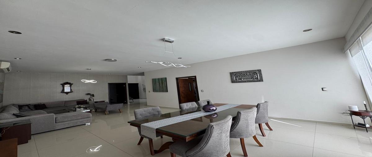 Foto de casa en venta en  , lagos del vergel, monterrey, nuevo león, 0 No. 05
