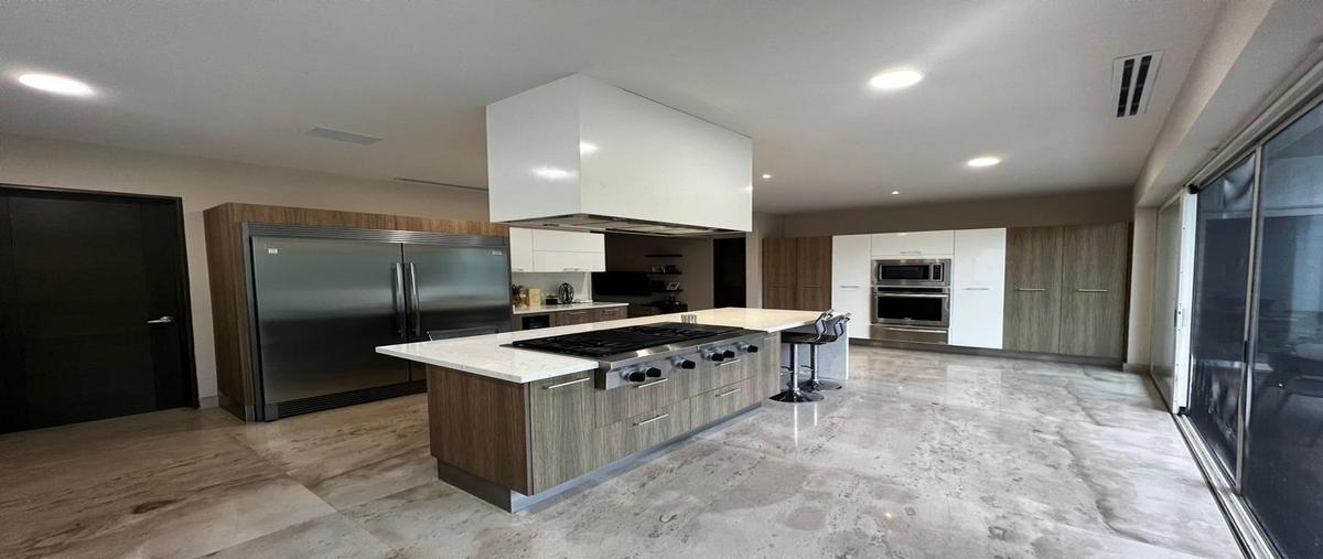 Foto de casa en venta en  , lagos del vergel, monterrey, nuevo león, 0 No. 05